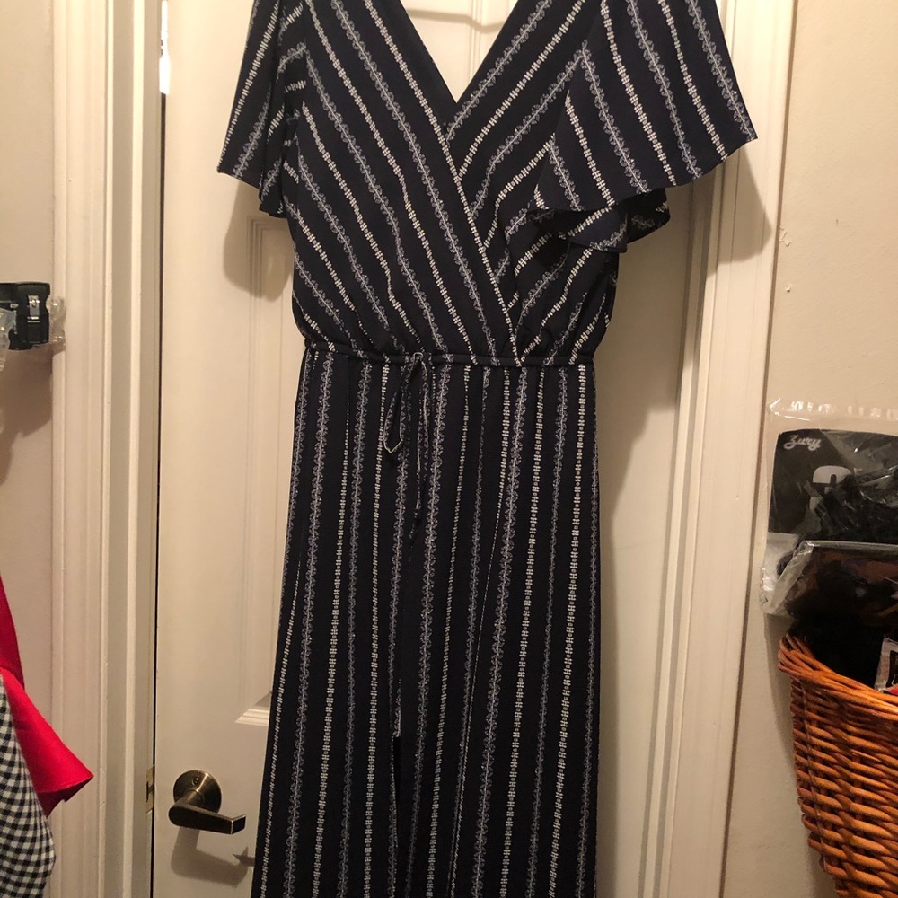 Heart Soul Jumpsuit